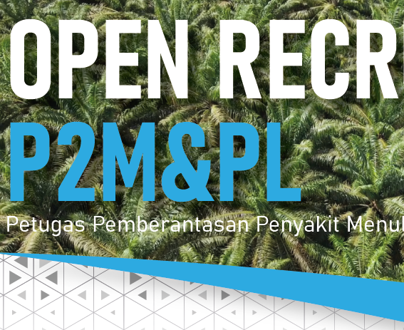 Petugas Pemberantasan Penyakit Menular dan Penyehatan Lingkungan (P2MPL)