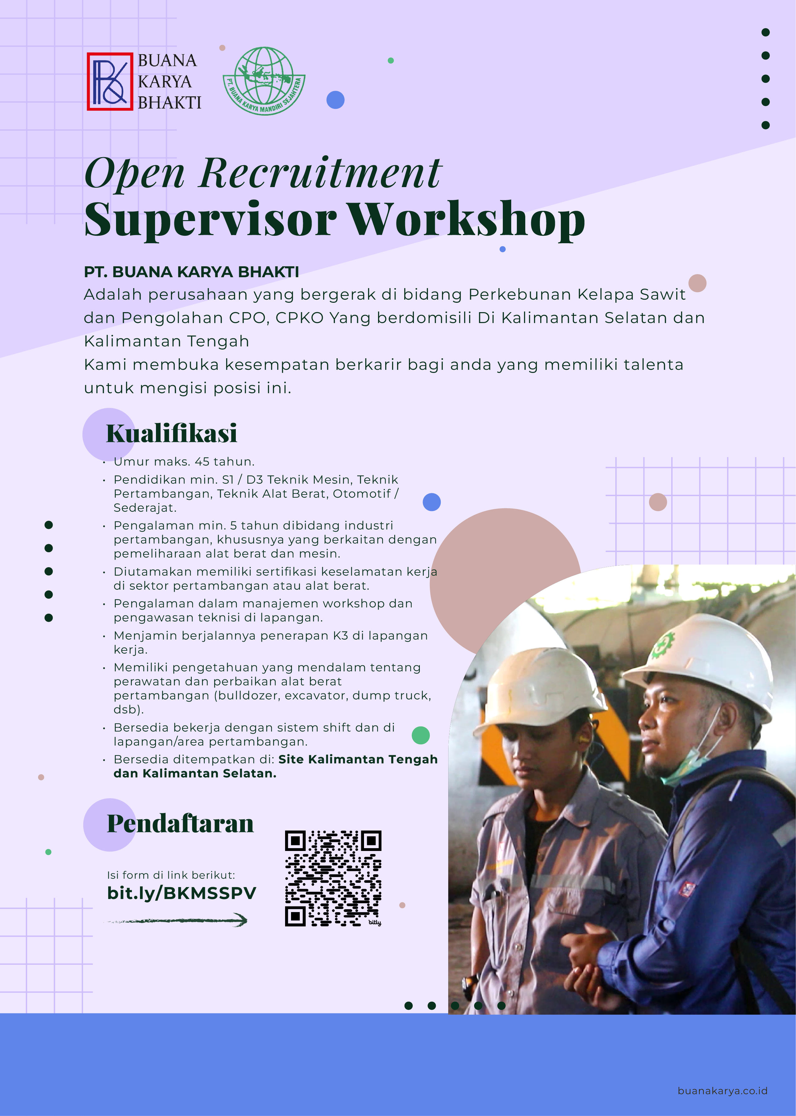 Supervisor Workshop